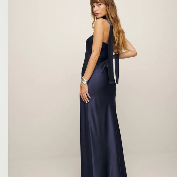 Reformation Oren Dress - Picture 6 of 7